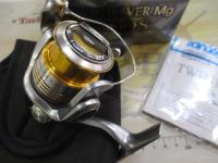 09ツインパワーMg 1000S