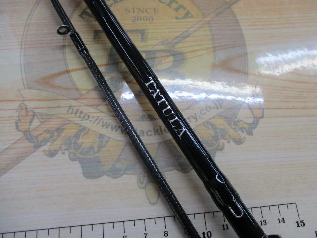 タトゥーラXT 662MFB｜＠ベリーネット 日本最大新品中古釣具WEB
