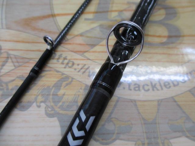 タトゥーラXT 662MFB｜＠ベリーネット 日本最大新品中古釣具WEB