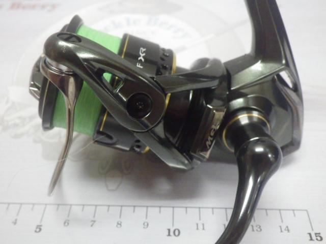 23カーディフXR C2000SHG｜＠ベリーネット 日本最大新品中古釣具