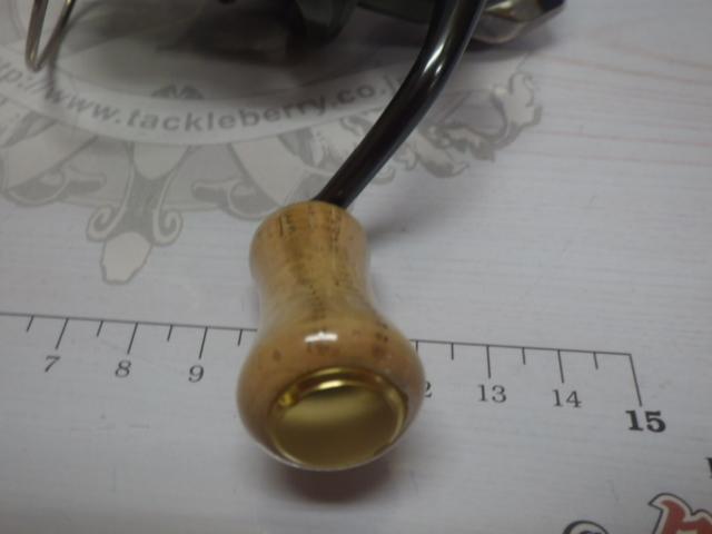 23カーディフXR C2000SHG