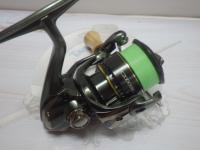 23カーディフXR C2000SHG