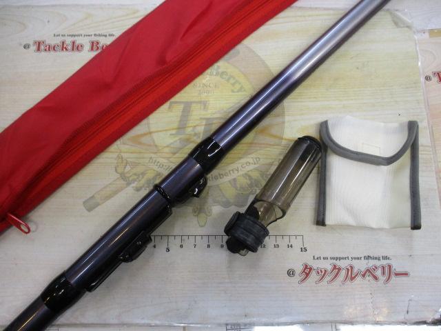 IHアペルト磯XT 1.5-425｜＠ベリーネット 日本最大新品中古釣具