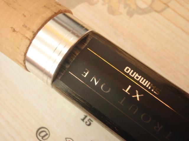 SHIMANO　TROUT ONE TO-76ML2 トラウトロッド トラウトワンXT 76ML2｜＠ベリーネット 日本最大新品中古釣具WEB