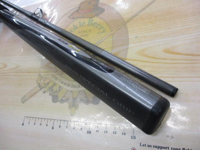 釣竿　剣崎　120-300 ☆極美品☆ダイワ 剣崎トラッド 120-300/剣崎TRAD - メルカリ