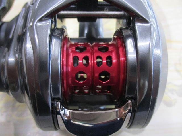 20アルファス AIR TW 8.6L