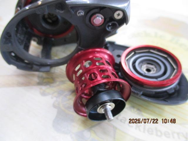 20アルファス AIR TW 8.6L