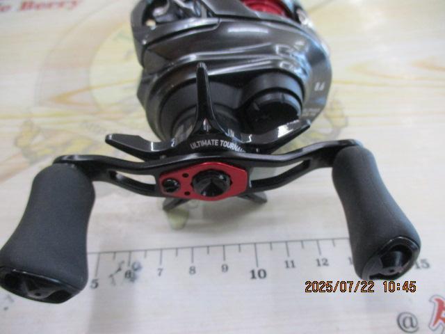 20アルファス AIR TW 8.6L