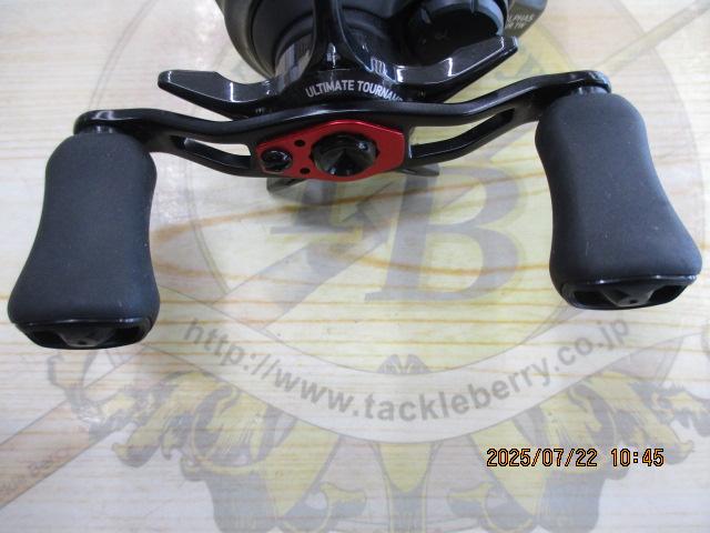 20アルファス AIR TW 8.6L