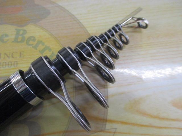 インプレッサ 3-53遠投・Y