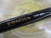 インプレッサ 3-53遠投・Y