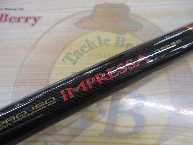 ダイワ(Daiwa) ILインプレッサ 1-53 ダイワ 19 IL インプレッサ 1-53