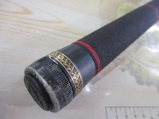 がま磯マークⅡG 3-62(FPSシート)