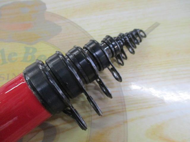 がま磯マークⅡG 3-62(FPSシート)