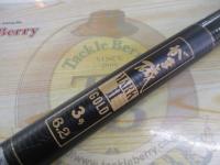 がま磯マークⅡG 3-62(FPSシート)