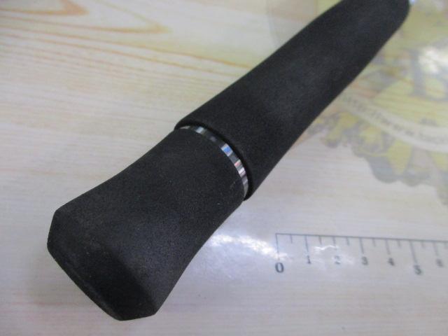 バリスティック 76M-XH/B