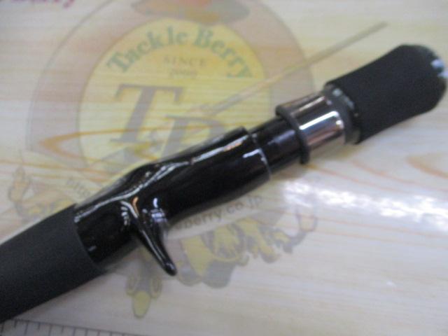 バリスティック 76M-XH/B