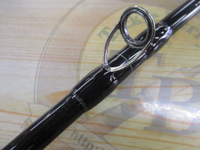 バリスティック 76M-XH/B