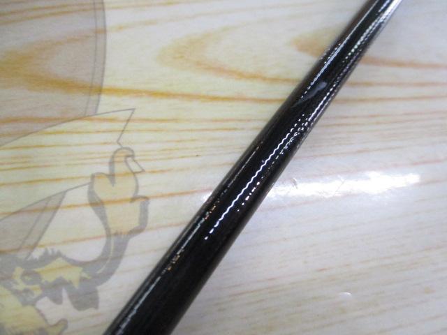 バリスティック 76M-XH/B