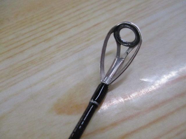 バリスティック 76M-XH/B