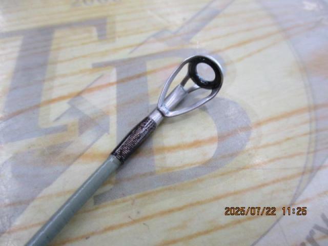 テレキャスト TC-70XH