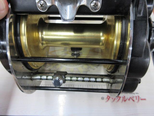 ミヤエポックCR-1100 DEEPEST