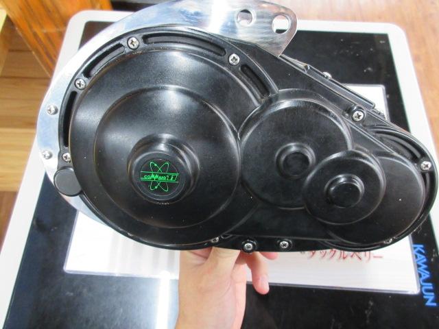 ミヤエポックCR-1000 コマンド11