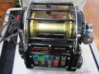 ミヤエポックCR-1000 コマンド11