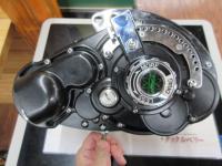 ミヤエポックCR-1000 コマンド11