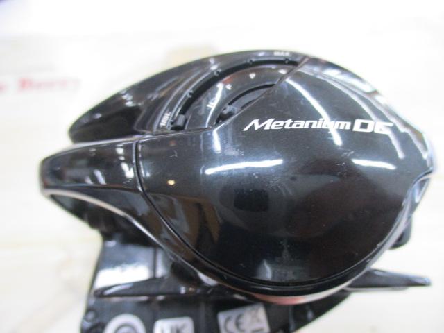 24メタニウムDC 70HG｜＠ベリーネット 日本最大新品中古釣具WEB