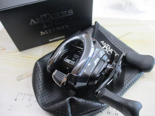 18アンタレスDC MDXG RH｜＠ベリーネット 日本最大新品中古釣具