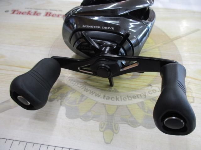 ［セール価格］18 アンタレスDCXG 18アンタレスDC MDXG RH｜＠ベリーネット 日本最大新品中古釣具