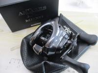 18アンタレスDC MDXG RH