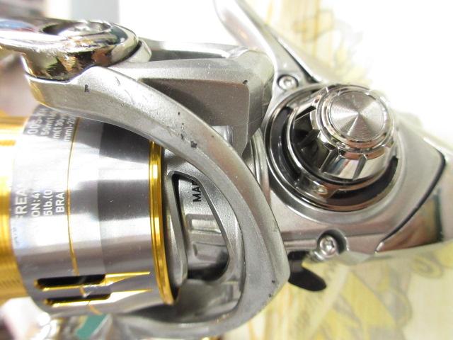 DAIWA - ダイワ 18 フリームス LT2500S-XH 新品未使用 BB追加 他付属 ダイワ フリームス LT2500-XH (リール) 価格比較 - 価格.com
