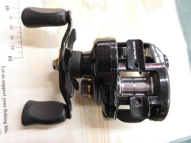 タトゥーラ 103H-TW｜＠ベリーネット 日本最大新品中古釣具WEB