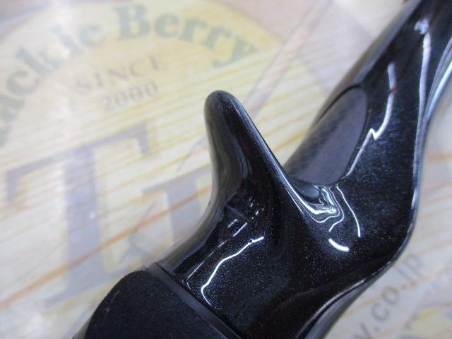 ブラックスケールバスハックBSHC-73M/XH+