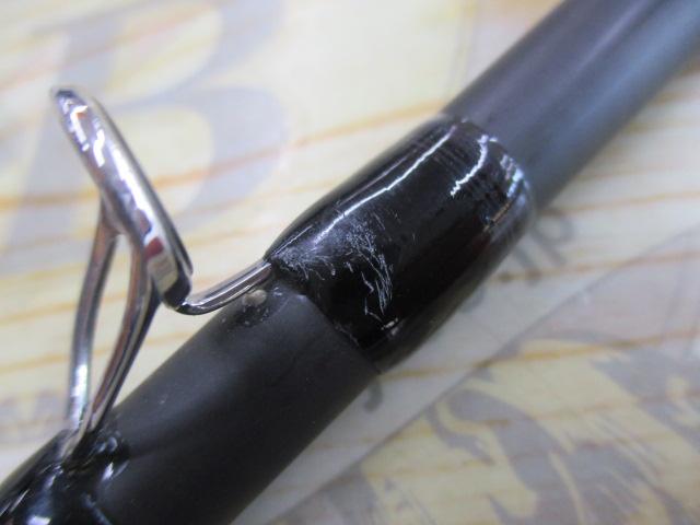 ブラックスケールバスハックBSHC-73M/XH+