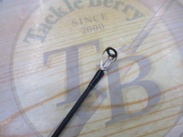 ブラックスケールバスハックBSHC-73M/XH+