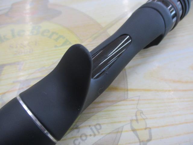 24ポイズンアドレナ 166M