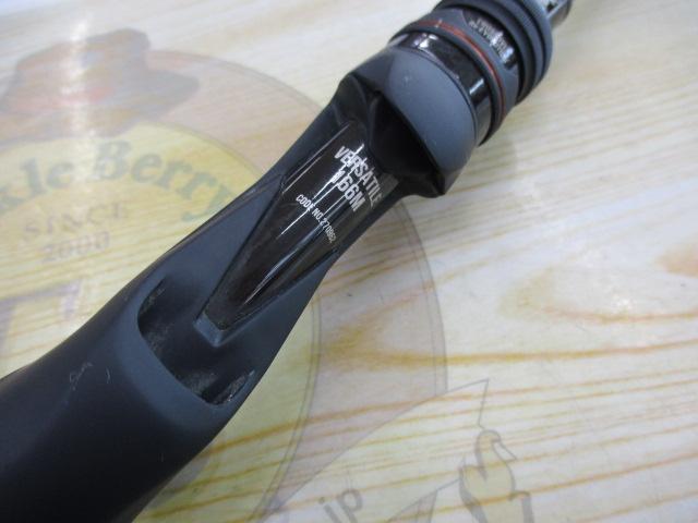 24ポイズンアドレナ 166M