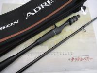 24ポイズンアドレナ 166M