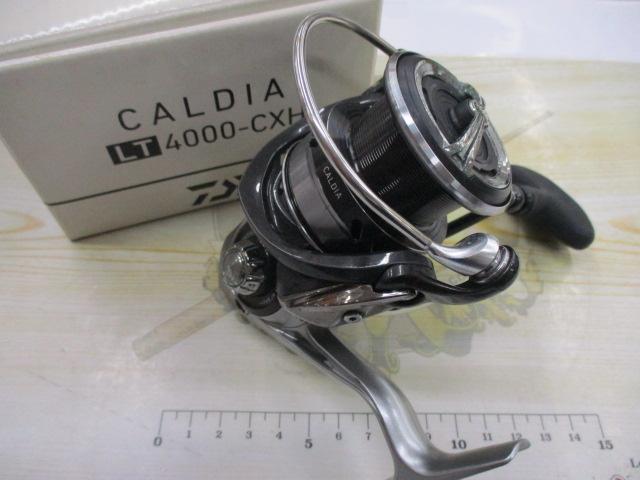 18カルディアLT4000-CXH 送料込み 18カルディア LT4000-CXH