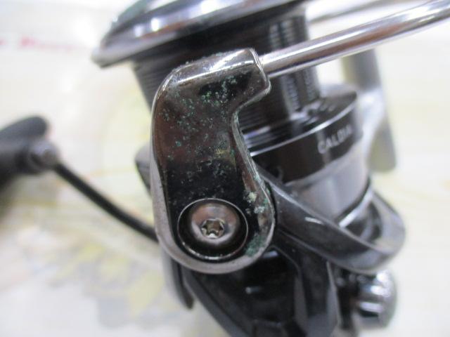 18カルディア LT4000-CXH