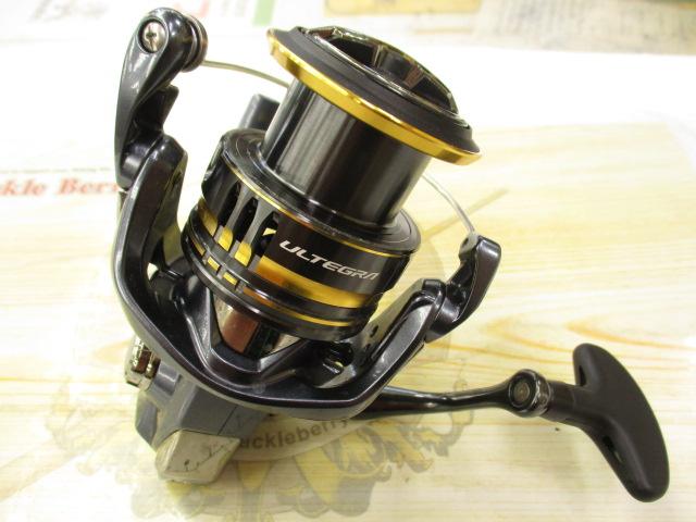 21アルテグラ 4000XG｜＠ベリーネット 日本最大新品中古釣具WEB