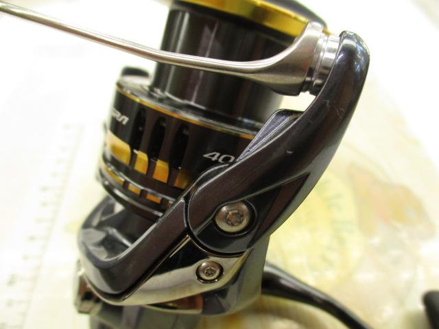 21アルテグラ 4000XG｜＠ベリーネット 日本最大新品中古釣具WEB