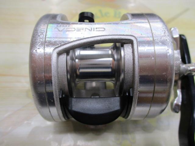 リール REAL METHOD GINEGA 100RH Amazon | タカミヤ(TAKAMIYA) リール REALMETHOD GINEGA 100RH