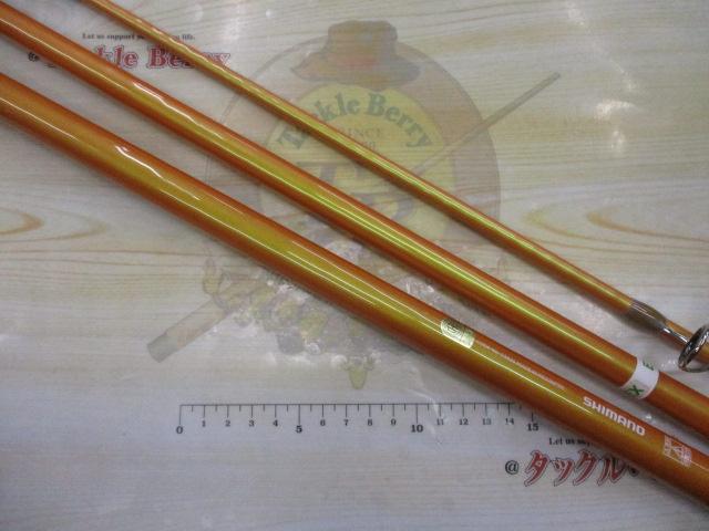 シマノ サーフランダー 365EX SHIMANO SURF LANDER サーフランダー (並継)[SURF LANDER (Put in)] | 並継 | 投げ