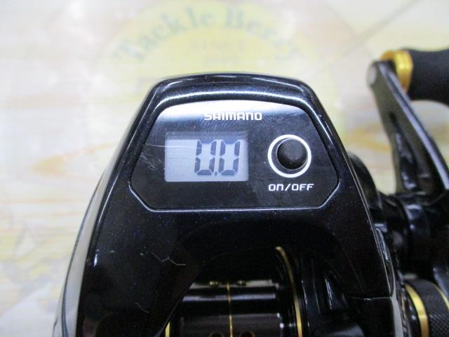 16グラップラーCT 150HG