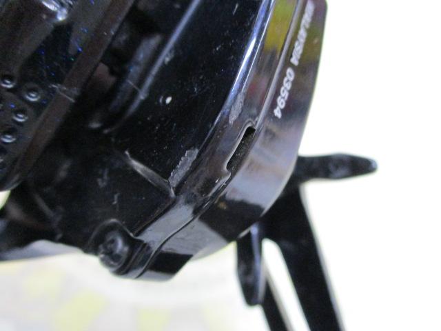 16グラップラーCT 150HG