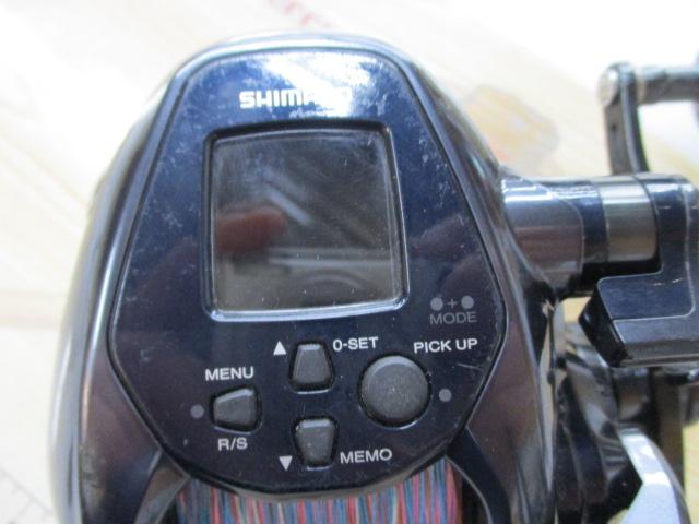22フォースマスター 3000｜＠ベリーネット 日本最大新品中古釣具
